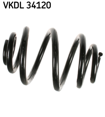SKF VKDL 34120 Fahrwerksfeder